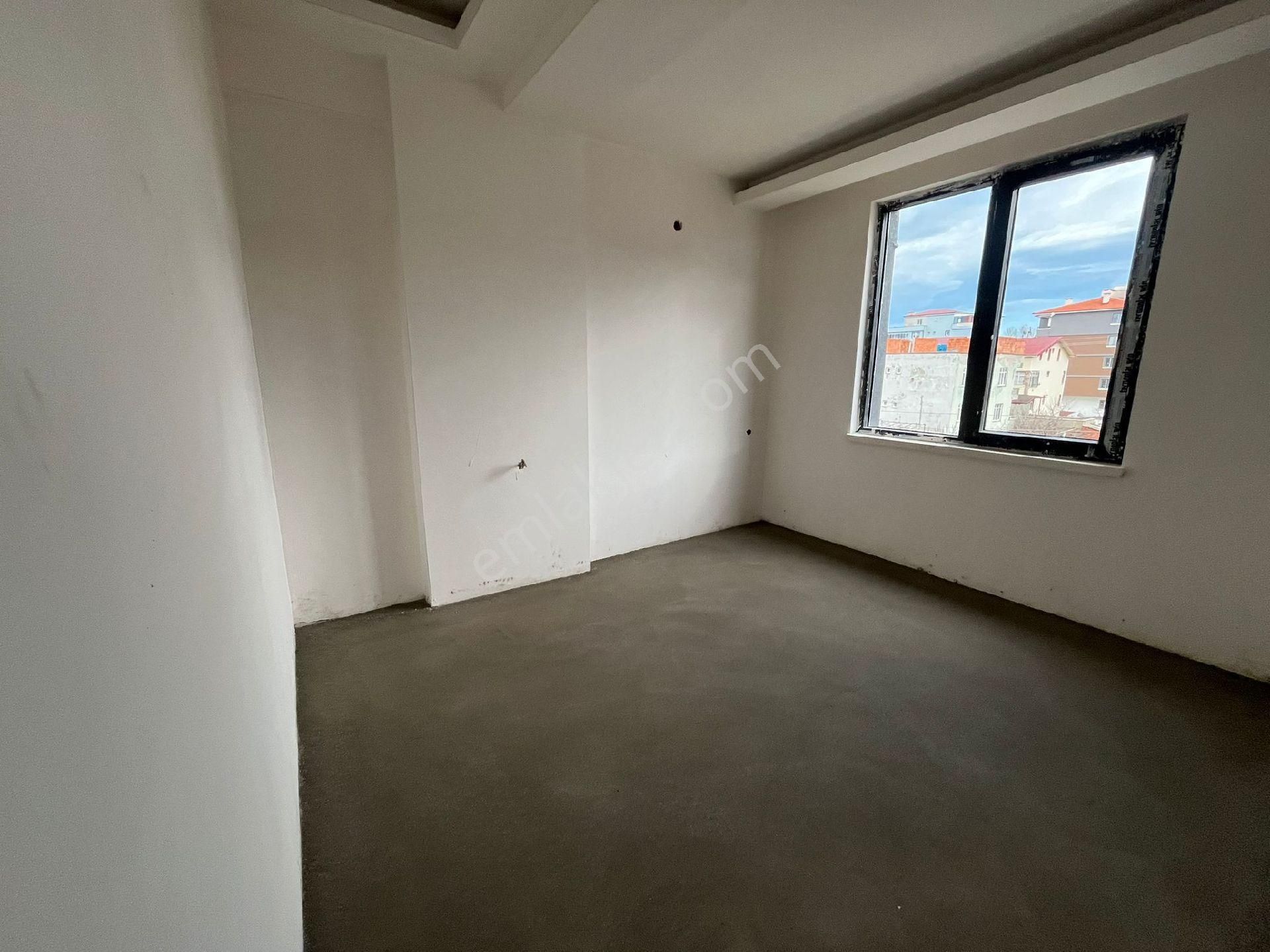 Evim'nur'dan Çakırlar Yalı Mh 1+1 60 M2 Yerden Isıtmalı Fırsat Daire - Görsel 9