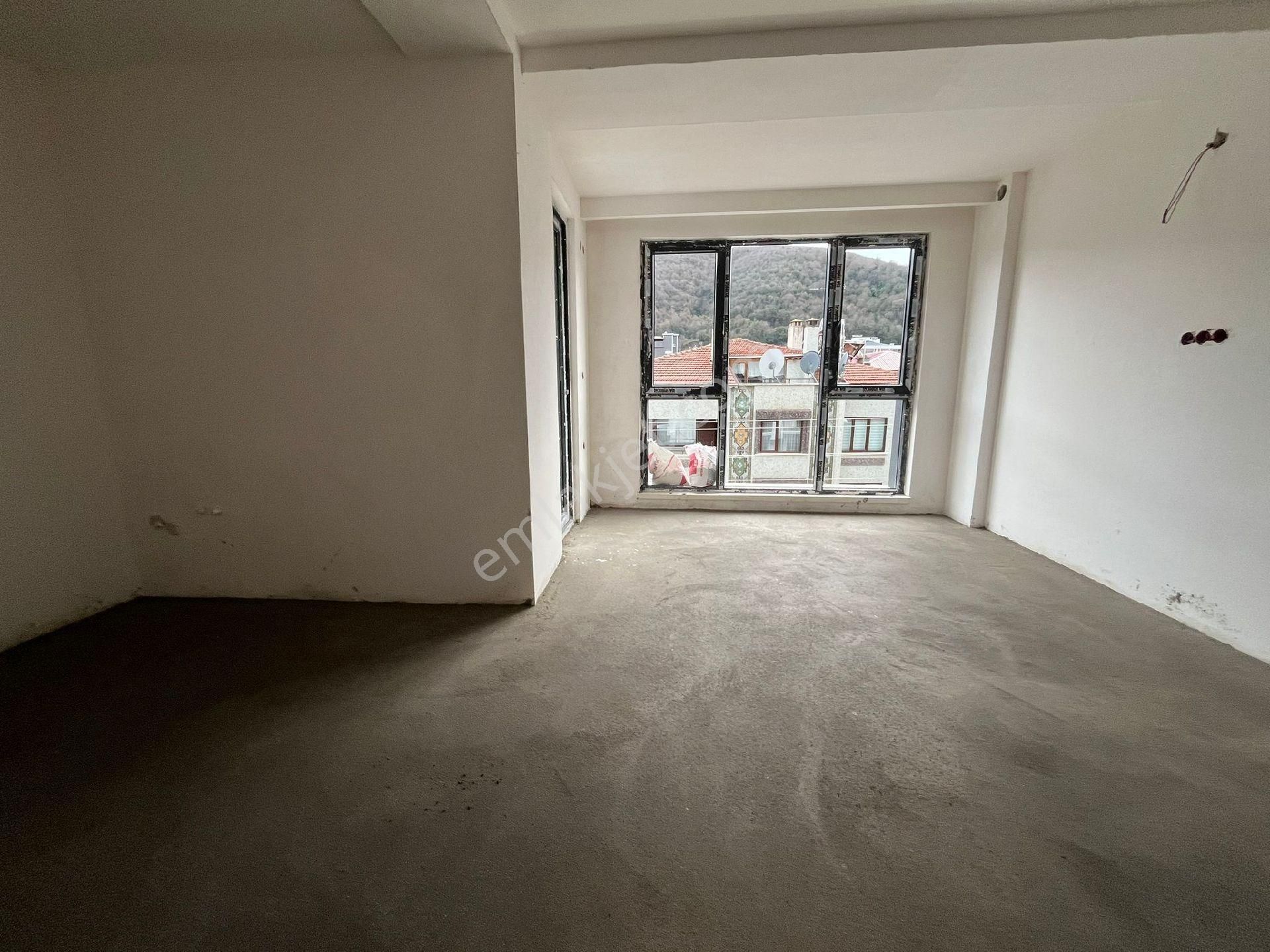 Evim'nur'dan Çakırlar Yalı Mh 1+1 60 M2 Yerden Isıtmalı Fırsat Daire - Görsel 4