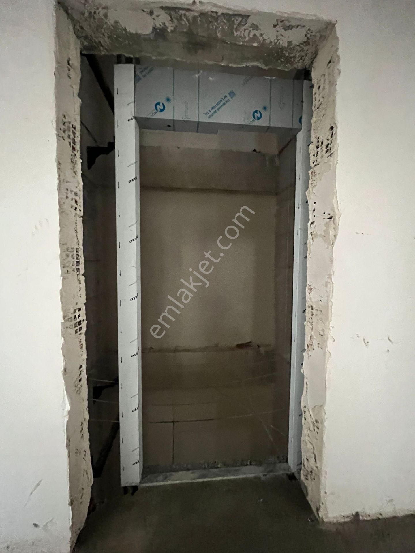 Evim'nur'dan Çakırlar Yalı Mh 1+1 60 M2 Yerden Isıtmalı Fırsat Daire - Görsel 17