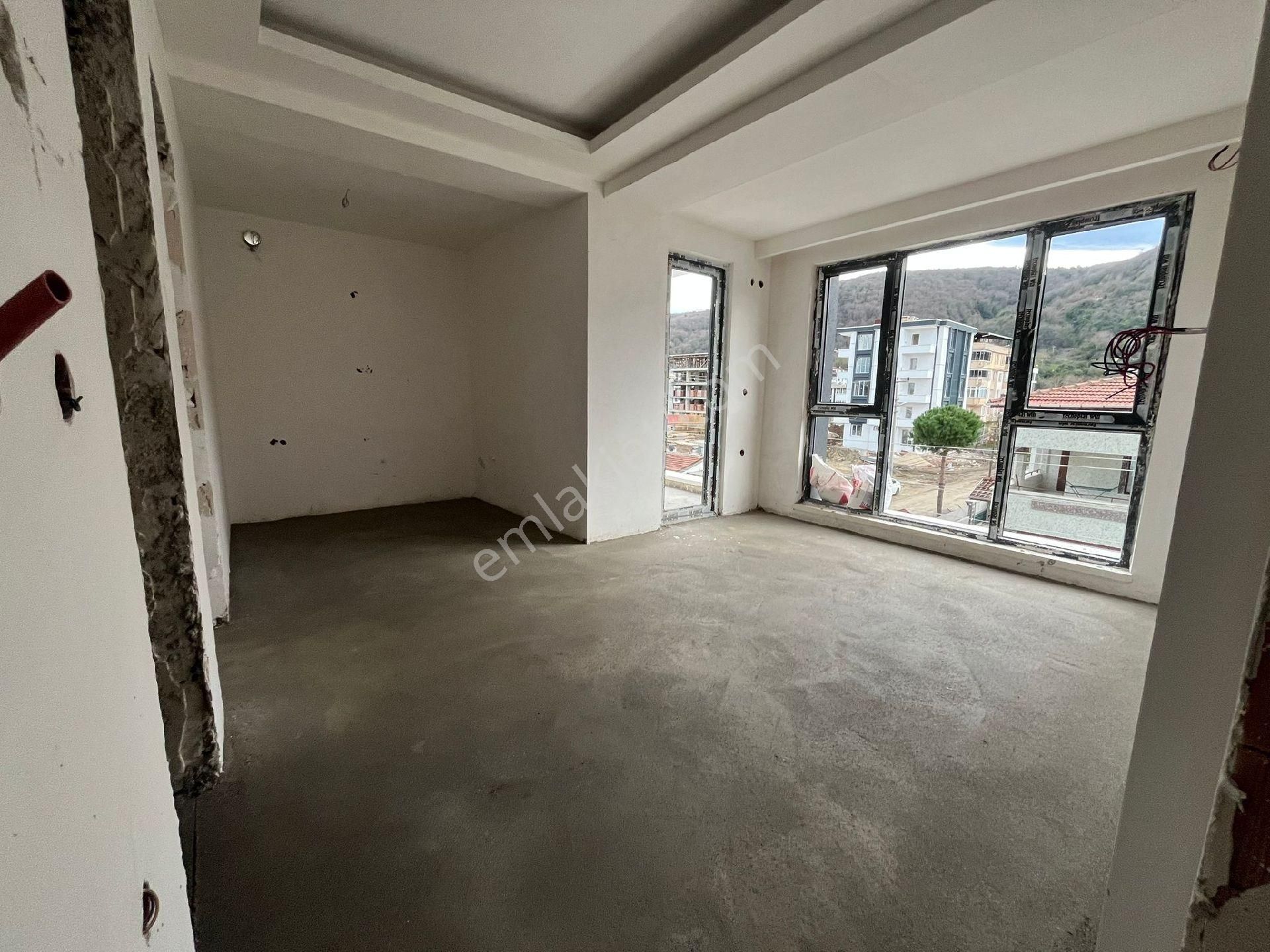 Evim'nur'dan Çakırlar Yalı Mh 1+1 60 M2 Yerden Isıtmalı Fırsat Daire - Görsel 6