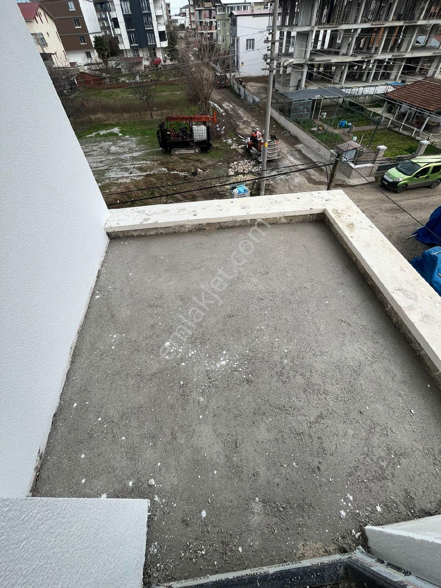 Evim'nur'dan Çakırlar Yalı Mh 1+1 60 M2 Yerden Isıtmalı Fırsat Daire - Görsel 12