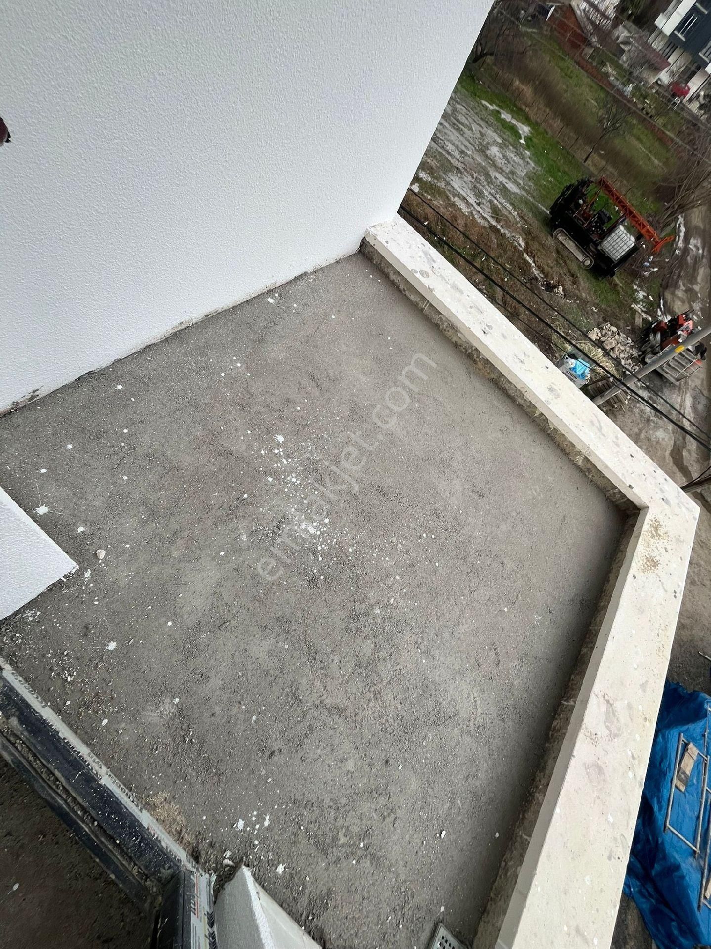 Evim'nur'dan Çakırlar Yalı Mh 1+1 60 M2 Yerden Isıtmalı Fırsat Daire - Görsel 11