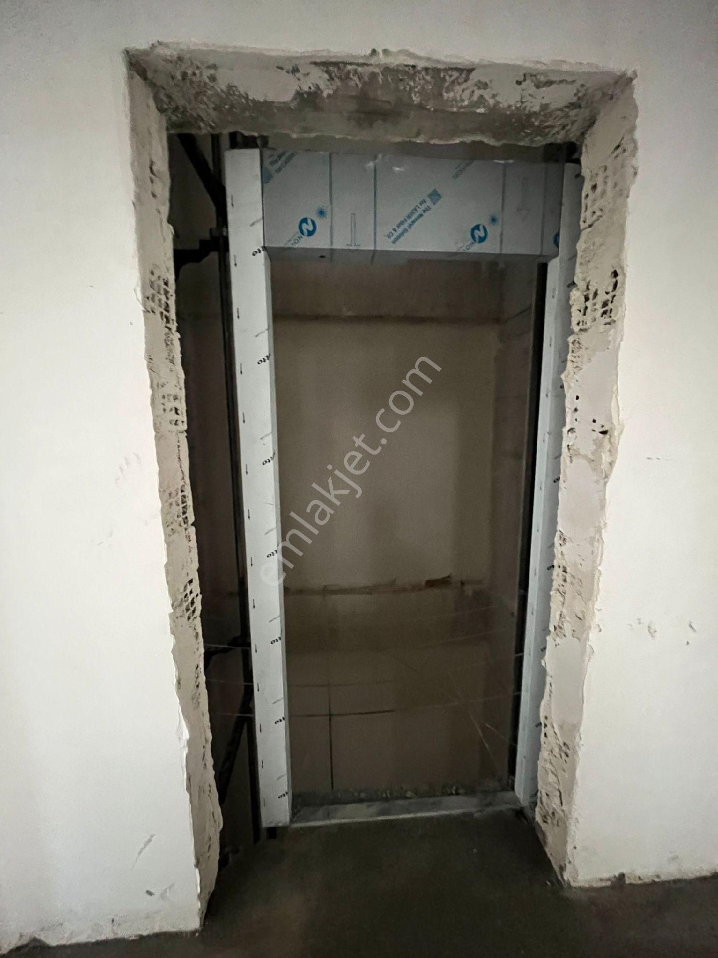 Evim'nur'dan Çakırlar Yalı Mh 1+1 60 M2 Yerden Isıtmalı Fırsat Daire - Görsel 16