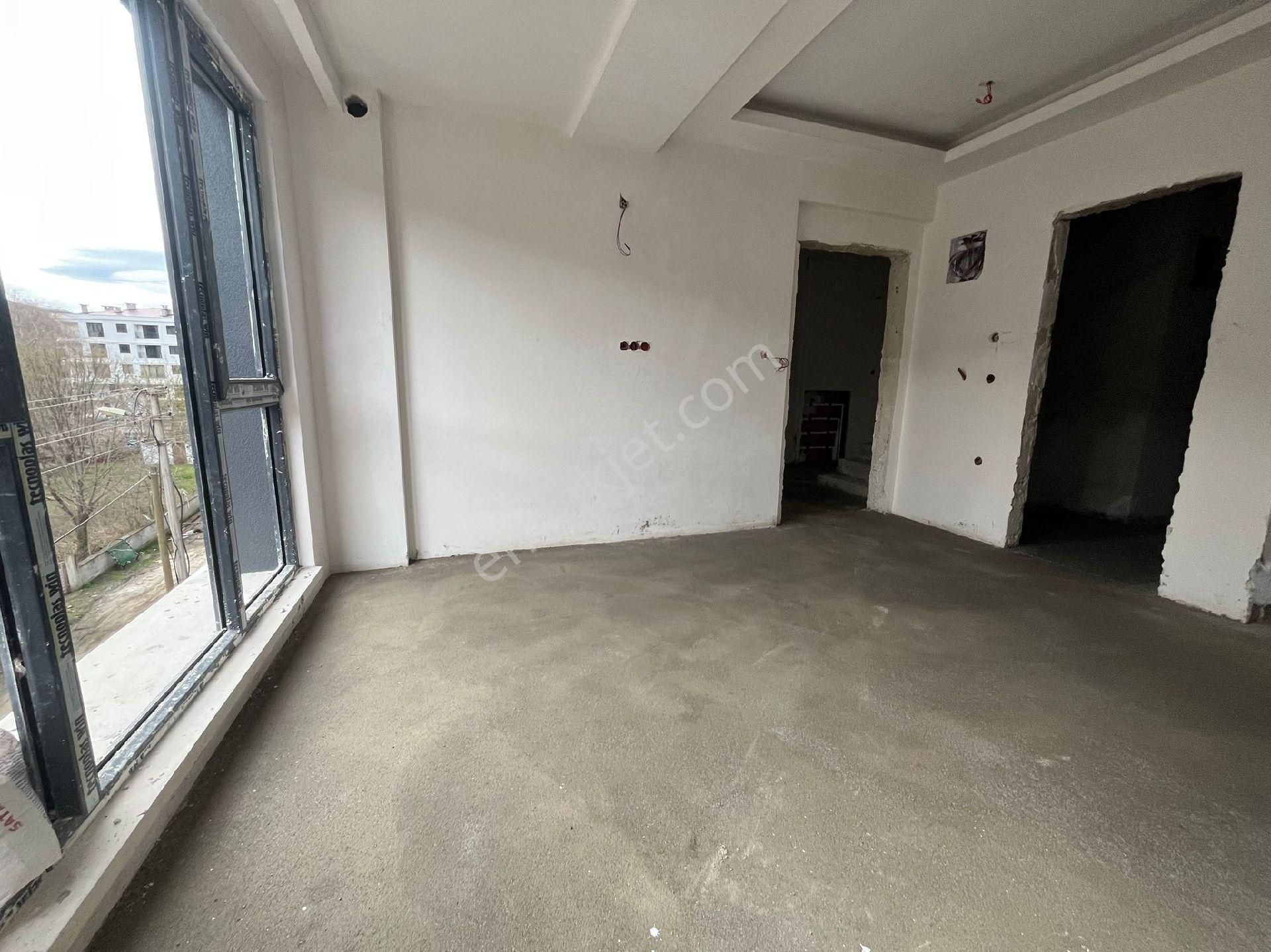 Evim'nur'dan Çakırlar Yalı Mh 1+1 60 M2 Yerden Isıtmalı Fırsat Daire - Görsel 7