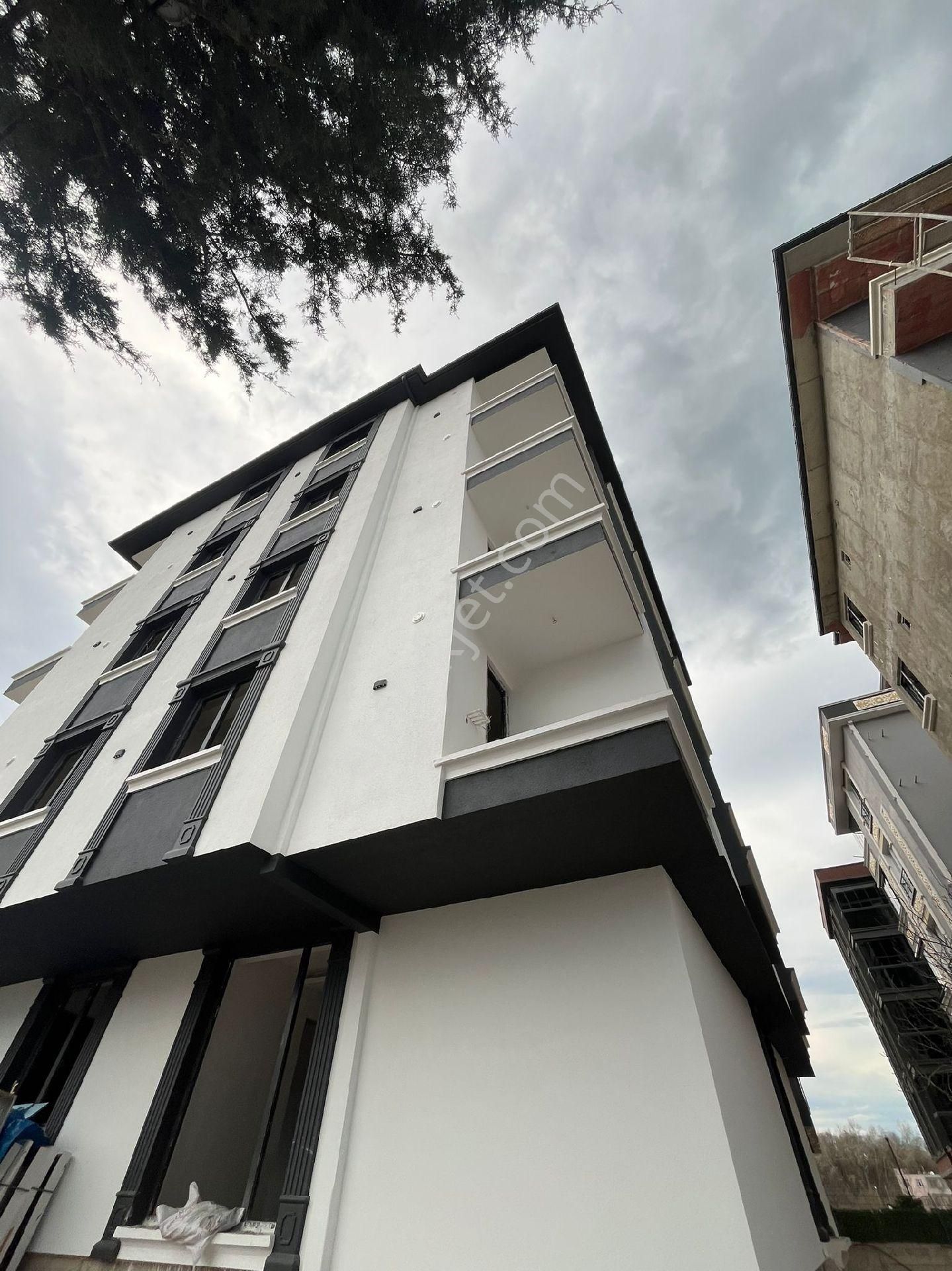 Evim'nur'dan Çakırlar Yalı Mh 1+1 60 M2 Yerden Isıtmalı Fırsat Daire - Görsel 2