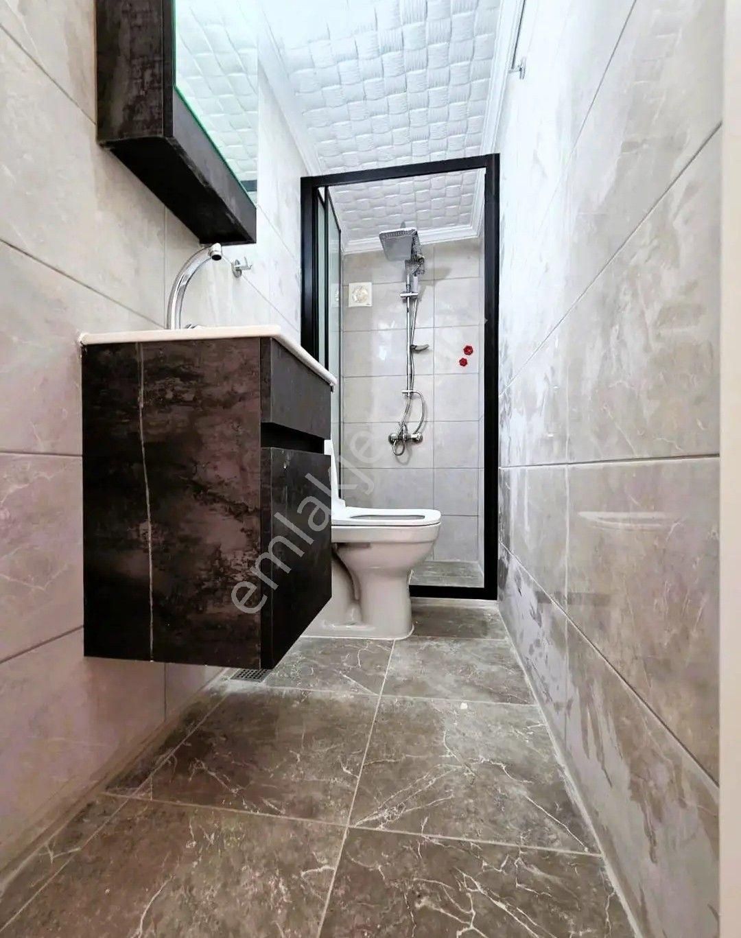 🔥didim 🌟yeni Mahallesi Satılık Didim🌲 Vakıf Bankası Üzeri 4+1 Açık 🏡mutfaklı 🏵️daire🍯 - Görsel 17