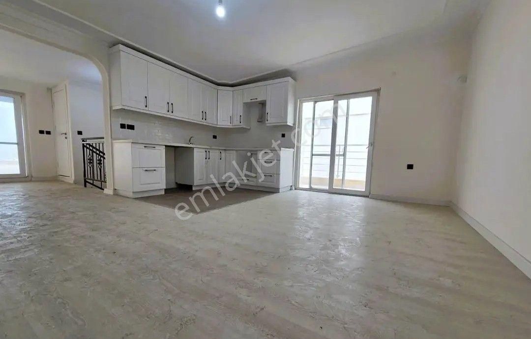 🔥didim 🌟yeni Mahallesi Satılık Didim🌲 Vakıf Bankası Üzeri 4+1 Açık 🏡mutfaklı 🏵️daire🍯 - Görsel 6