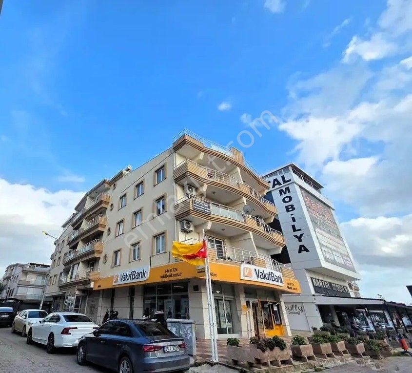 🔥didim 🌟yeni Mahallesi Satılık Didim🌲 Vakıf Bankası Üzeri 4+1 Açık 🏡mutfaklı 🏵️daire🍯