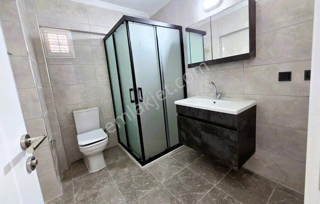 🔥didim 🌟yeni Mahallesi Satılık Didim🌲 Vakıf Bankası Üzeri 4+1 Açık 🏡mutfaklı 🏵️daire🍯 - Görsel 13