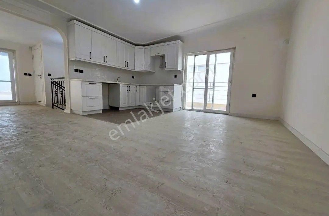 🔥didim 🌟yeni Mahallesi Satılık Didim🌲 Vakıf Bankası Üzeri 4+1 Açık 🏡mutfaklı 🏵️daire🍯 - Görsel 2