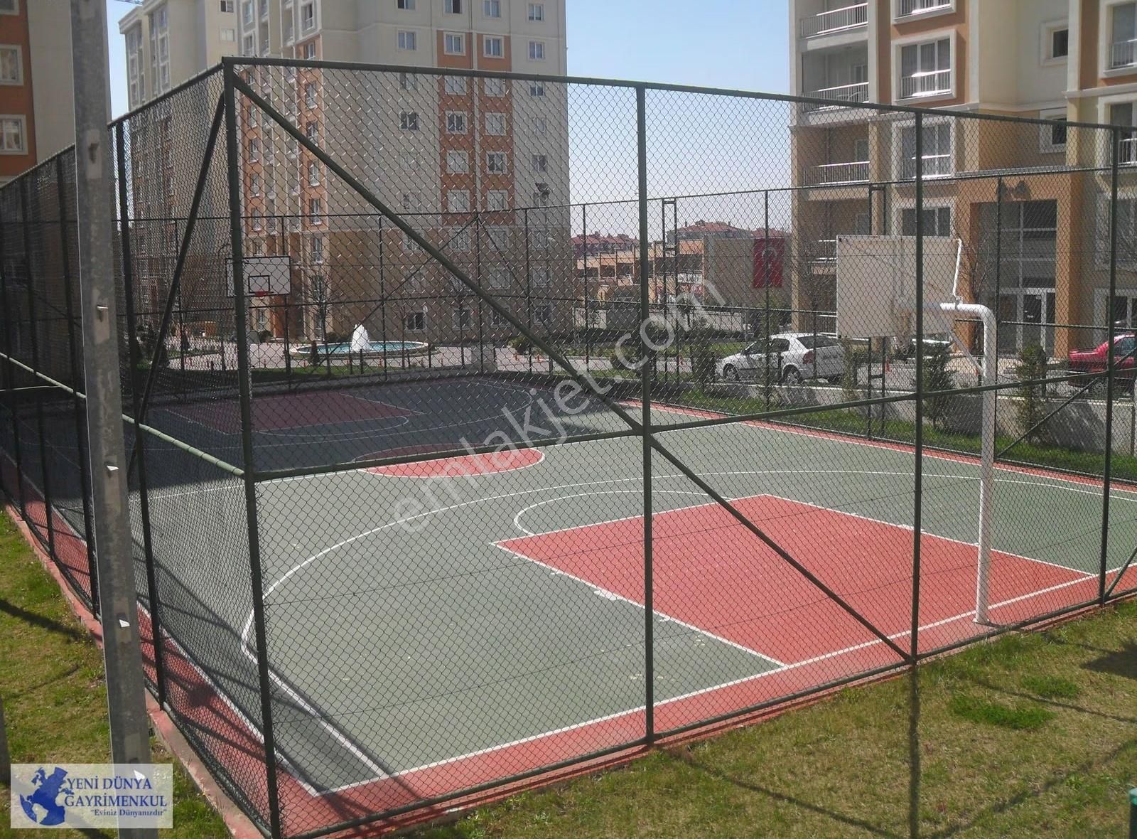 Armada City Plus Kiralık 3+1 131 M2 Daire - Görsel 28
