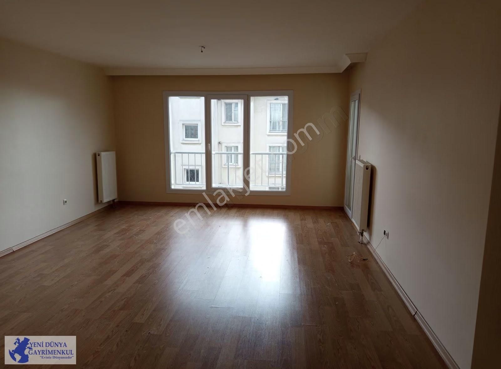 Armada City Plus Kiralık 3+1 131 M2 Daire - Görsel 24