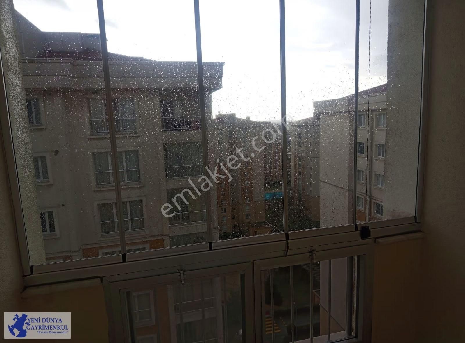 Armada City Plus Kiralık 3+1 131 M2 Daire - Görsel 20