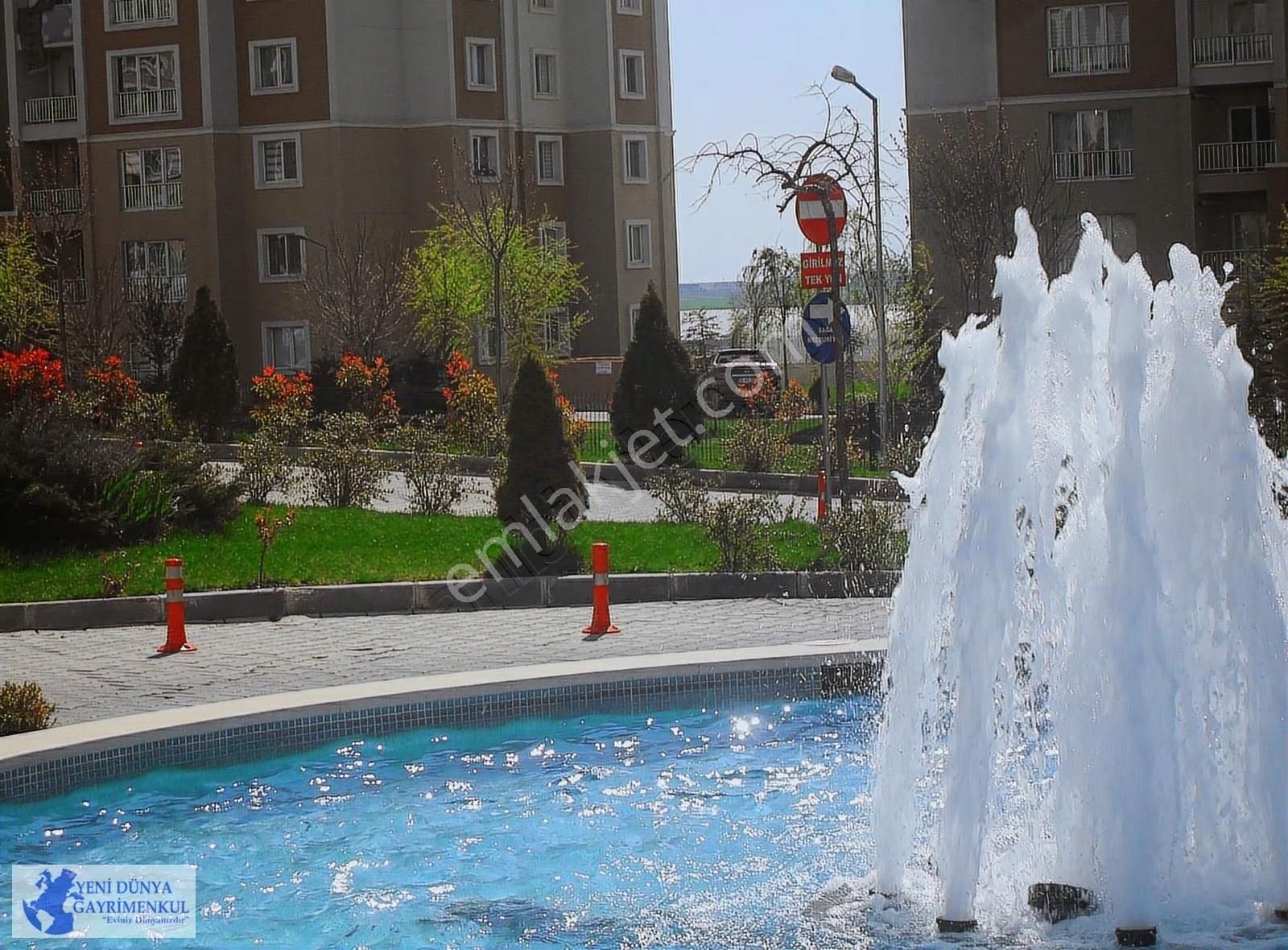 Armada City Plus Kiralık 3+1 131 M2 Daire - Görsel 2