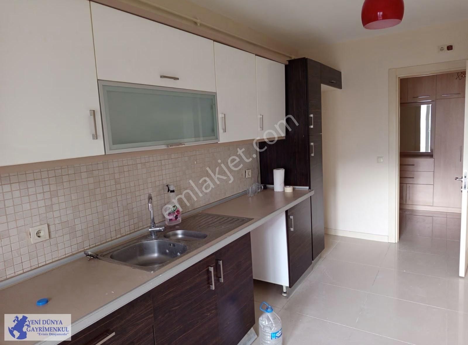 Armada City Plus Kiralık 3+1 131 M2 Daire - Görsel 16