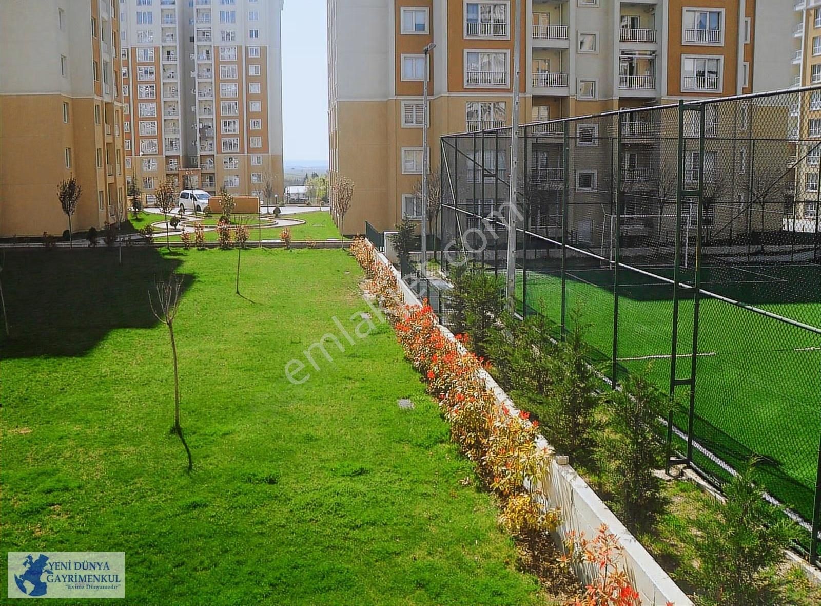 Armada City Plus Kiralık 3+1 131 M2 Daire - Görsel 4