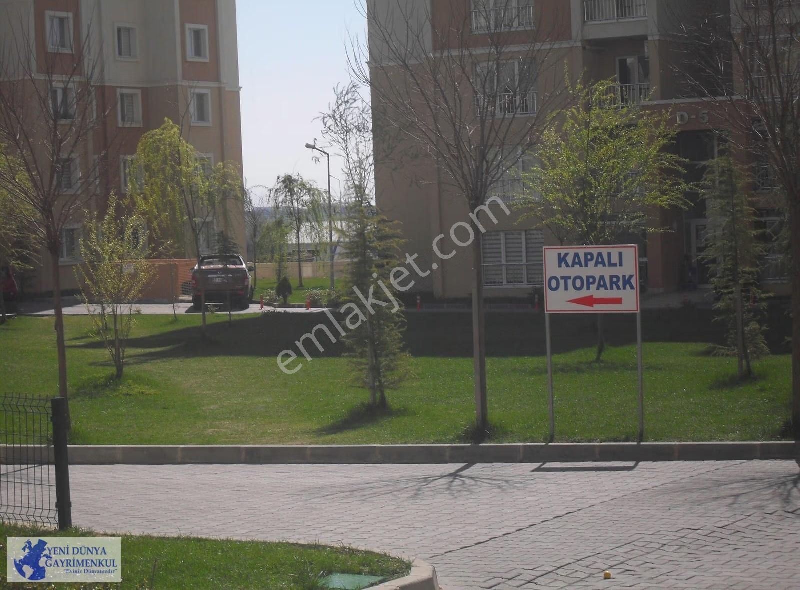 Armada City Plus Kiralık 3+1 131 M2 Daire - Görsel 18