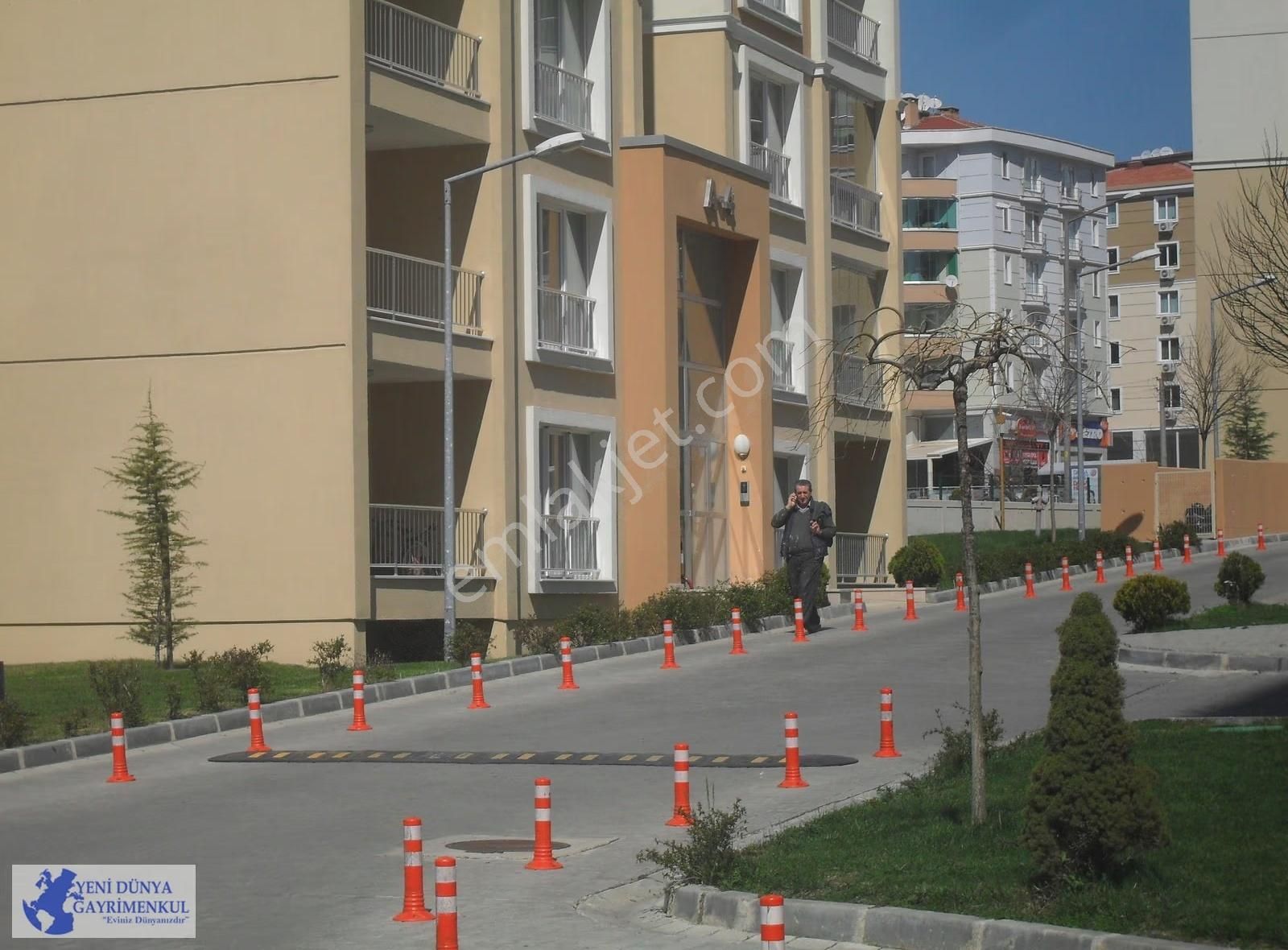 Armada City Plus Kiralık 3+1 131 M2 Daire - Görsel 11