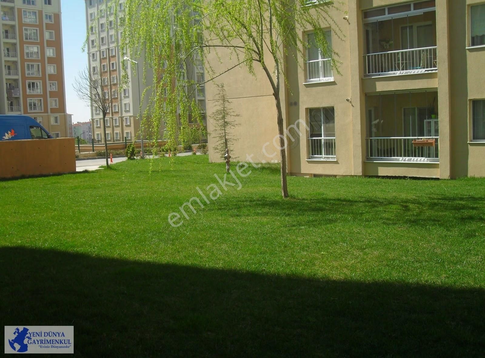 Armada City Plus Kiralık 3+1 131 M2 Daire - Görsel 7