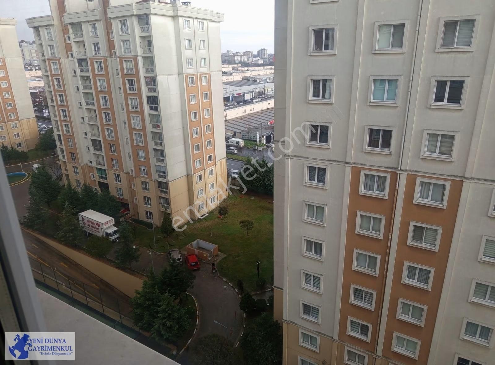 Armada City Plus Kiralık 3+1 131 M2 Daire - Görsel 3