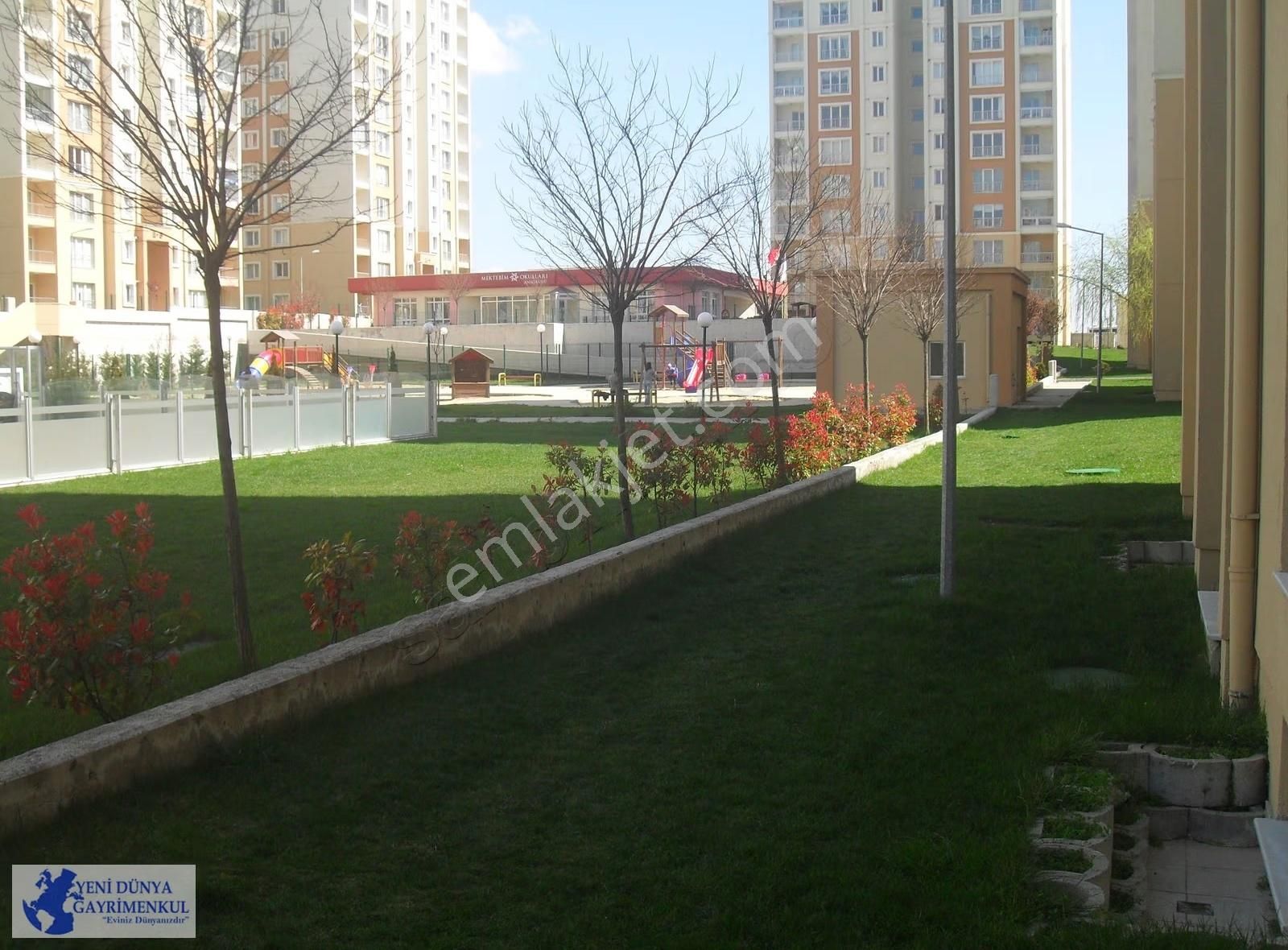 Armada City Plus Kiralık 3+1 131 M2 Daire - Görsel 22