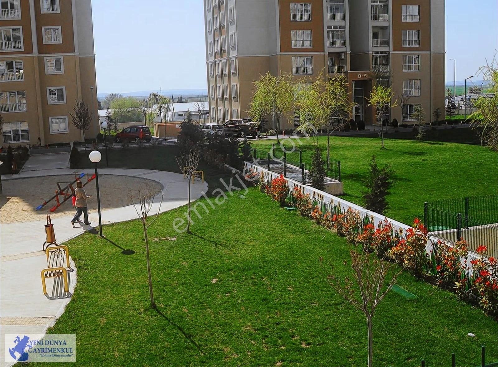 Armada City Plus Kiralık 3+1 131 M2 Daire - Görsel 14