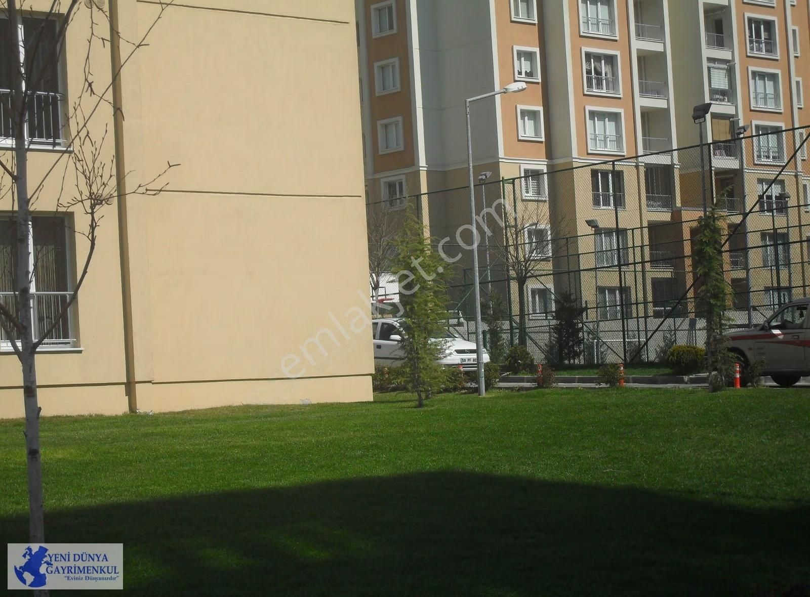 Armada City Plus Kiralık 3+1 131 M2 Daire - Görsel 21