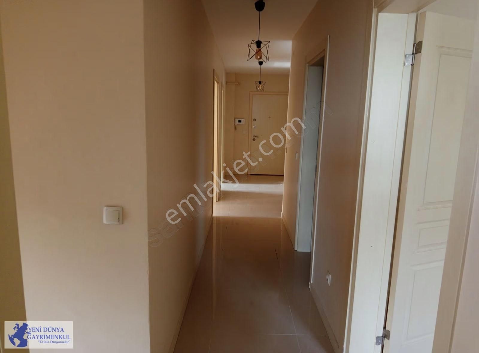 Armada City Plus Kiralık 3+1 131 M2 Daire - Görsel 10