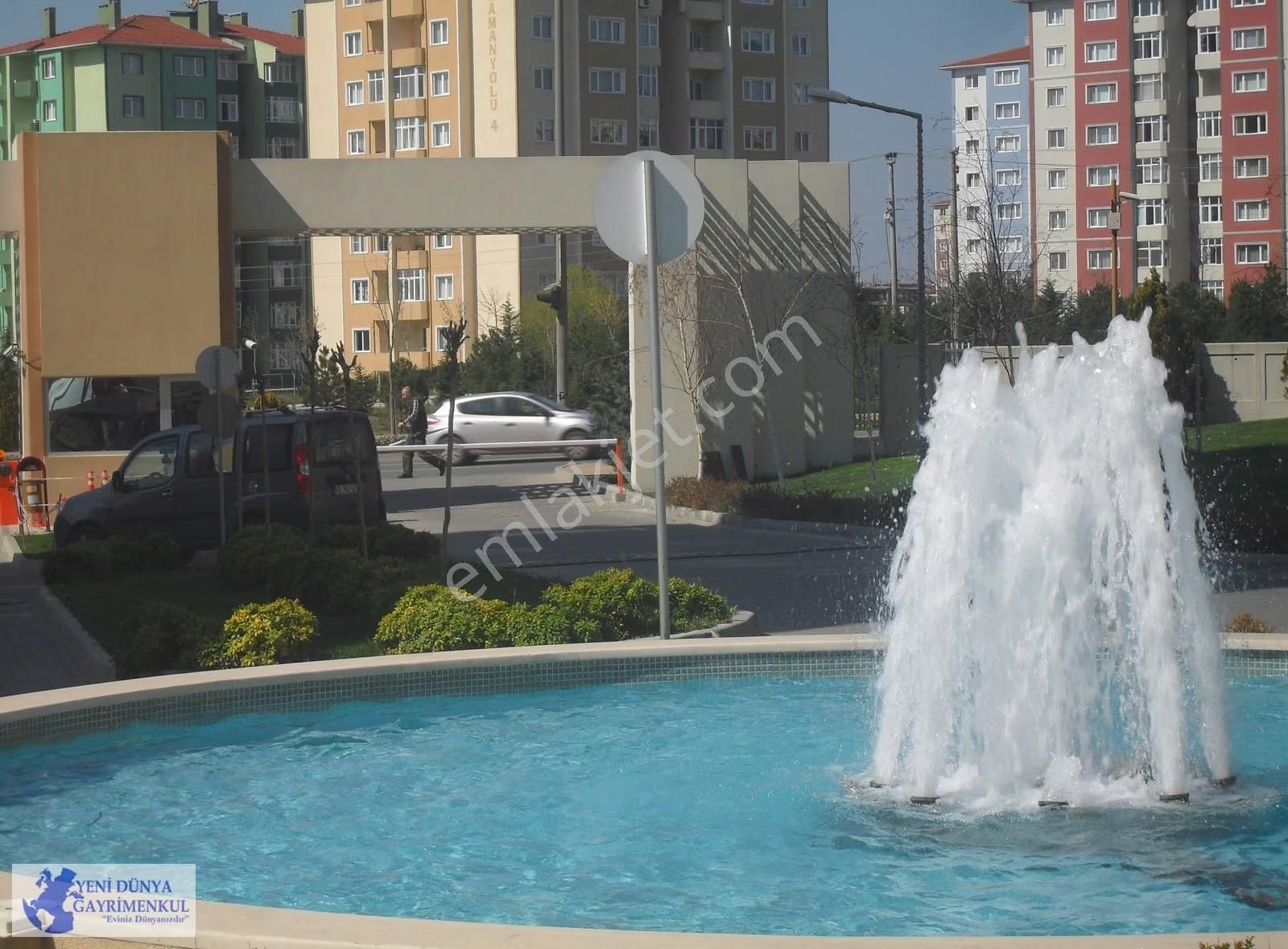 Armada City Plus Kiralık 3+1 131 M2 Daire - Görsel 30