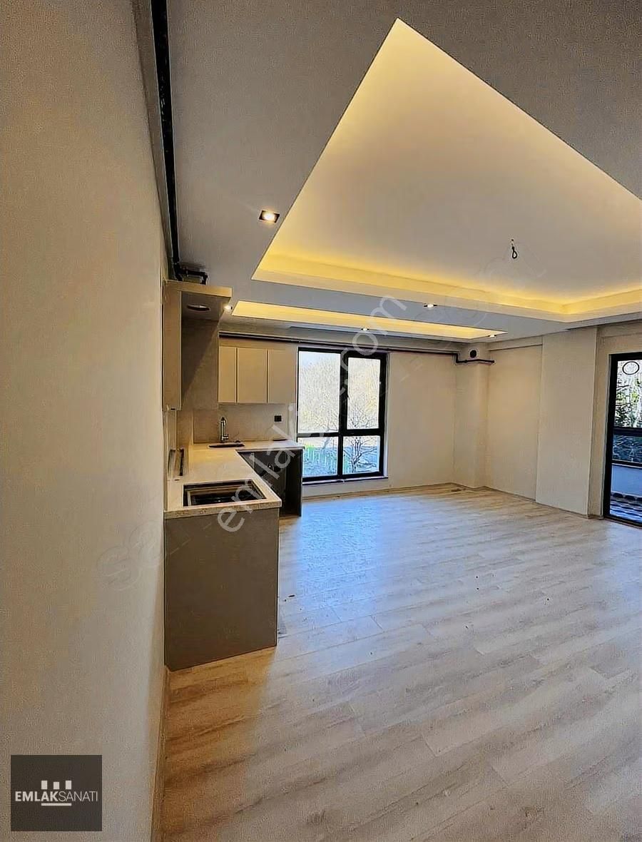 Çakırlar | Orman | 3+1 Havuzlu Site 1. Sınıf Kalite Cam Balkon - Görsel 20