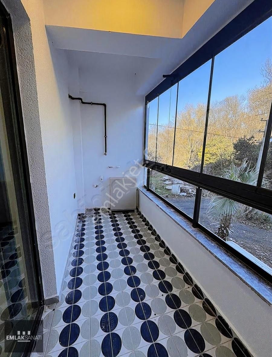 Çakırlar | Orman | 3+1 Havuzlu Site 1. Sınıf Kalite Cam Balkon - Görsel 27