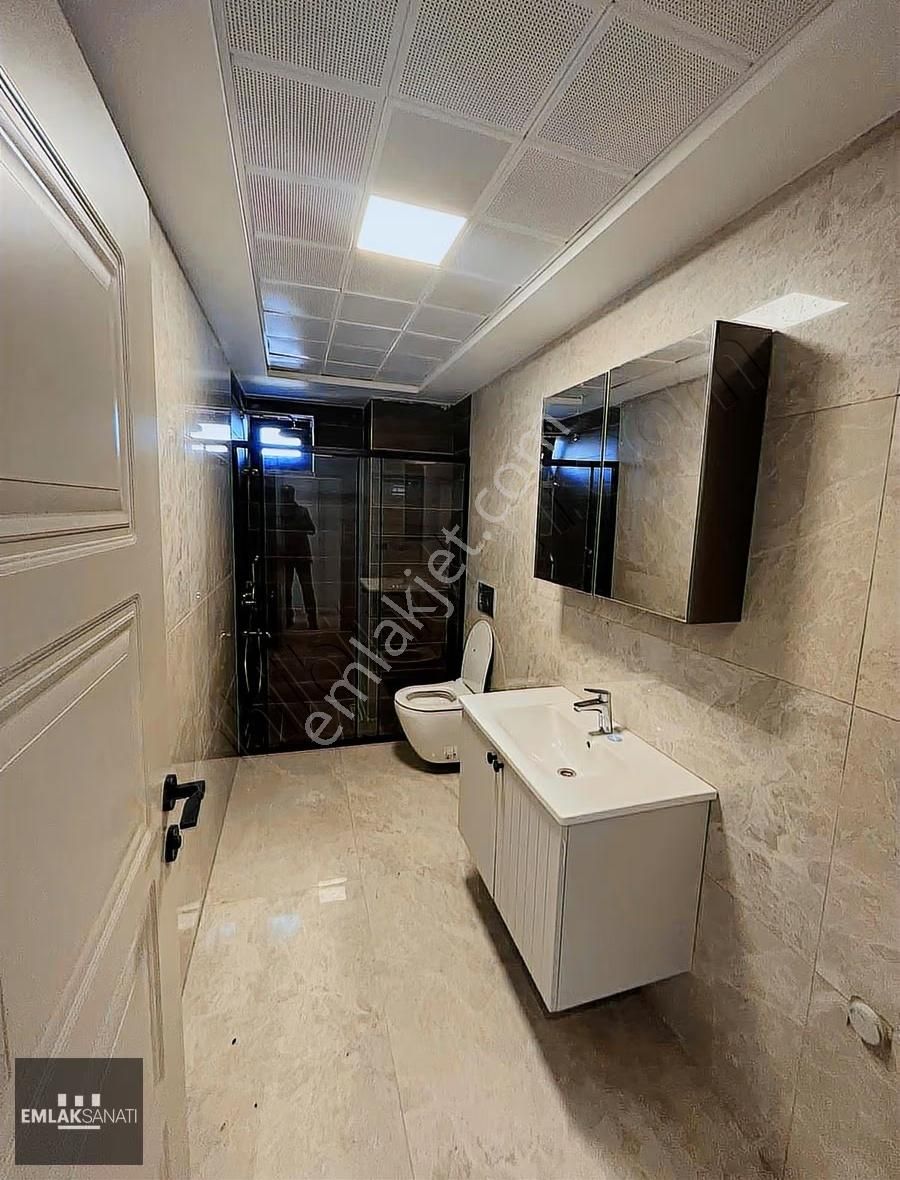 Çakırlar | Orman | 3+1 Havuzlu Site 1. Sınıf Kalite Cam Balkon - Görsel 7