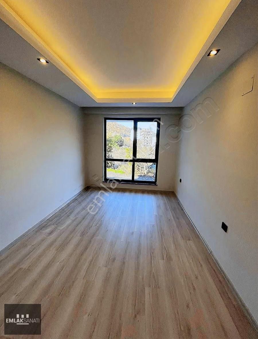 Çakırlar | Orman | 3+1 Havuzlu Site 1. Sınıf Kalite Cam Balkon - Görsel 22