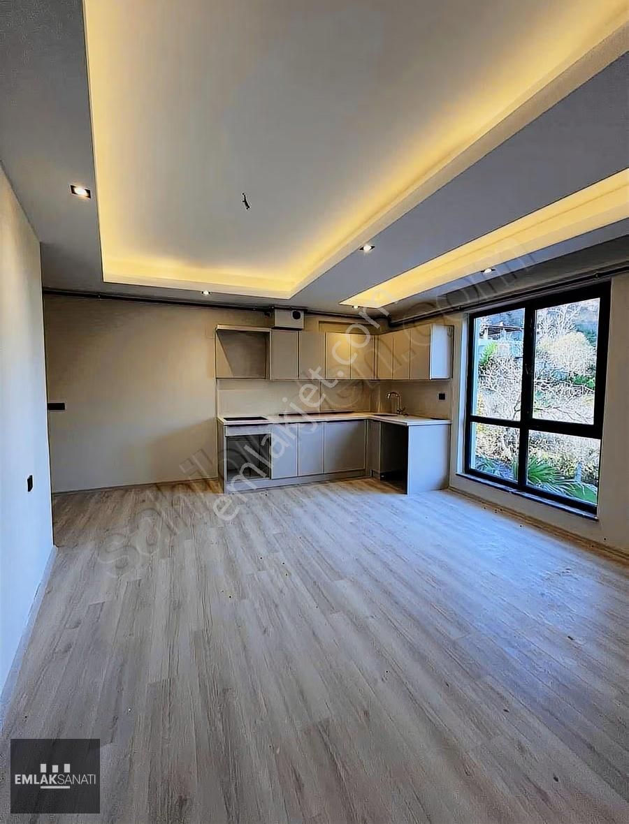 Çakırlar | Orman | 3+1 Havuzlu Site 1. Sınıf Kalite Cam Balkon - Görsel 17