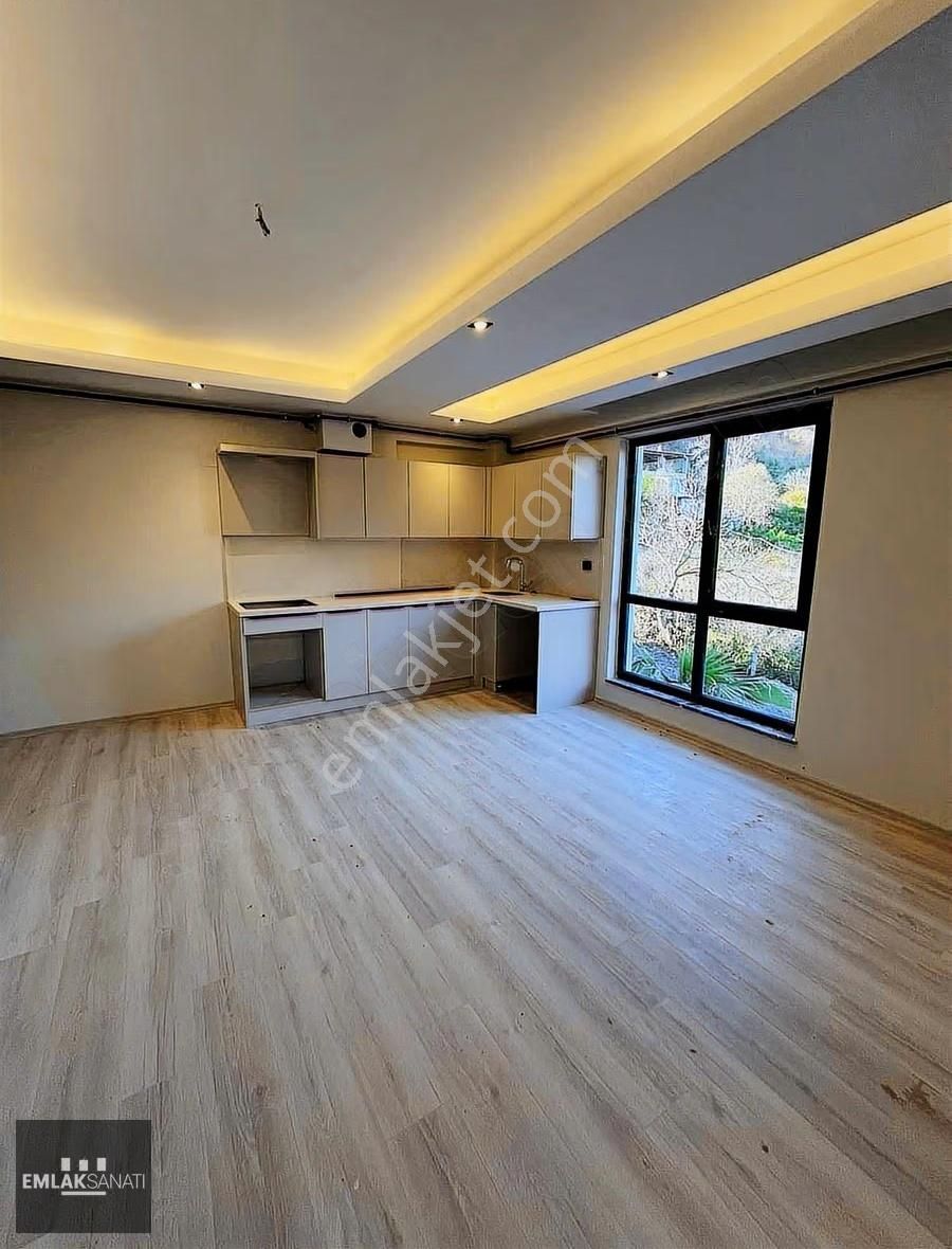 Çakırlar | Orman | 3+1 Havuzlu Site 1. Sınıf Kalite Cam Balkon - Görsel 3