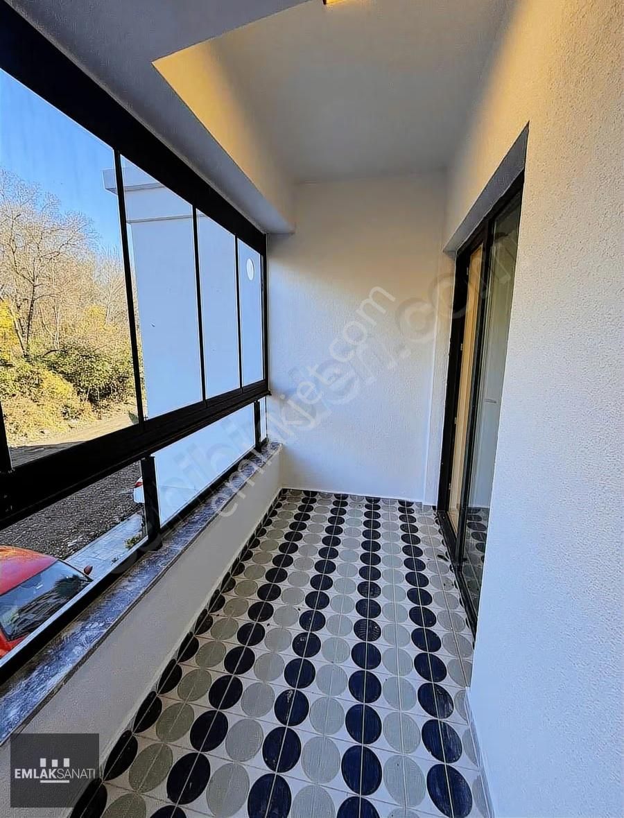 Çakırlar | Orman | 3+1 Havuzlu Site 1. Sınıf Kalite Cam Balkon - Görsel 6