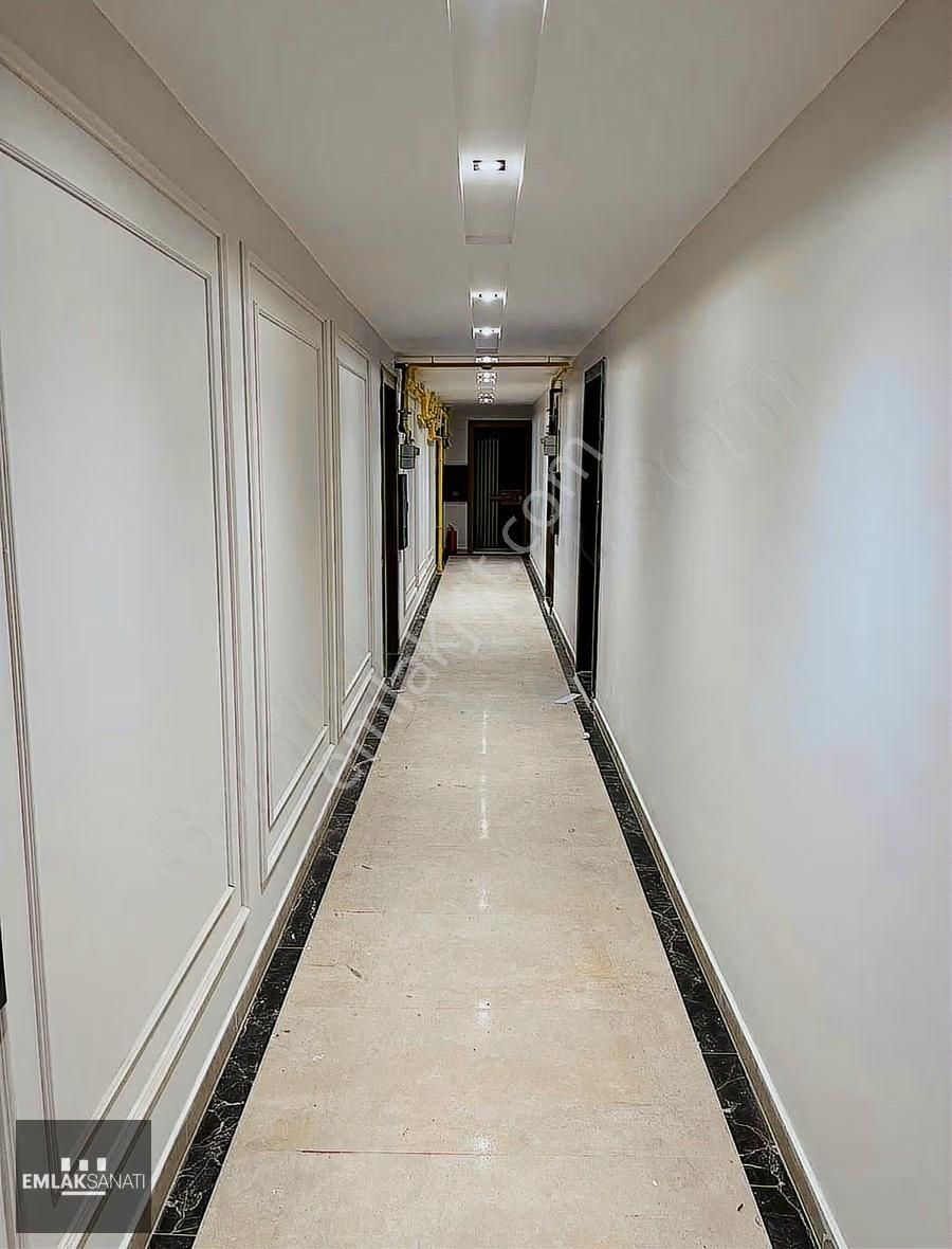 Çakırlar | Orman | 3+1 Havuzlu Site 1. Sınıf Kalite Cam Balkon - Görsel 14