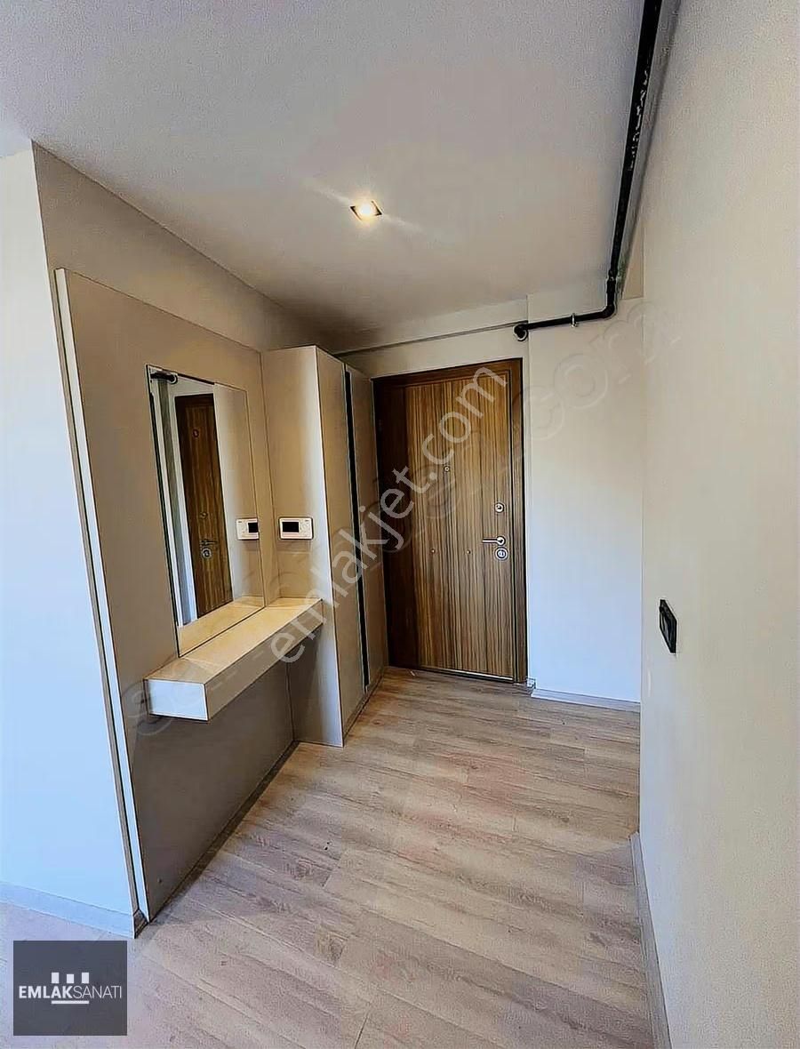 Çakırlar | Orman | 3+1 Havuzlu Site 1. Sınıf Kalite Cam Balkon - Görsel 4