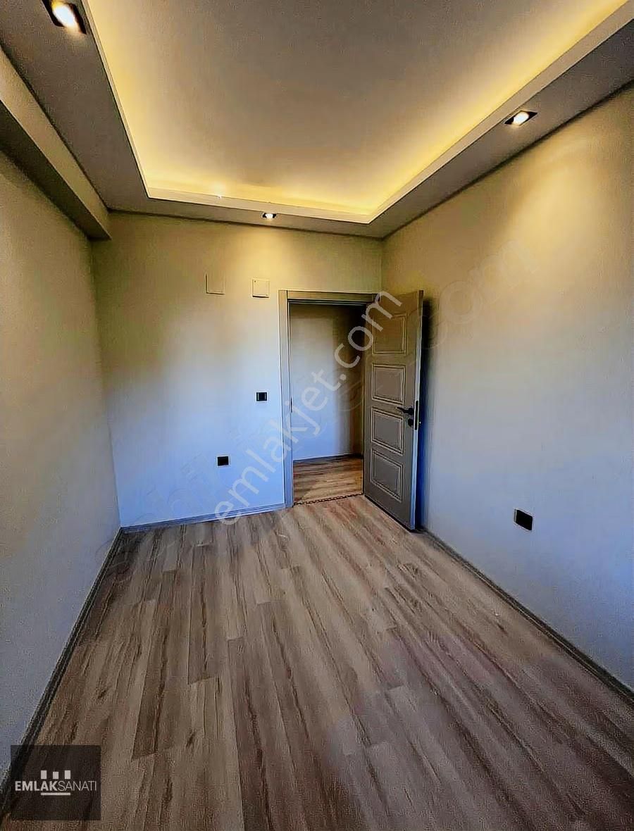 Çakırlar | Orman | 3+1 Havuzlu Site 1. Sınıf Kalite Cam Balkon - Görsel 32