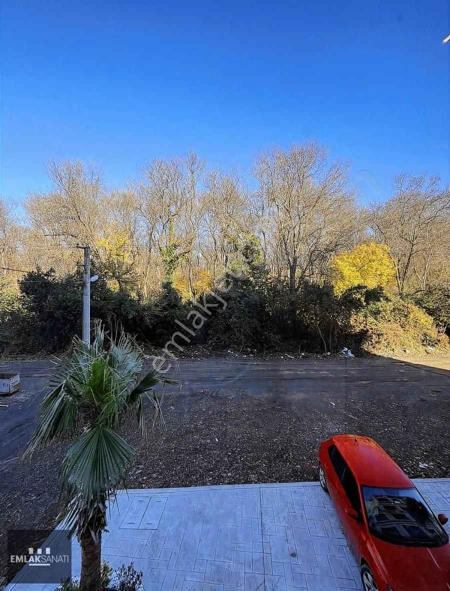 Çakırlar | Orman | 3+1 Havuzlu Site 1. Sınıf Kalite Cam Balkon - Görsel 5