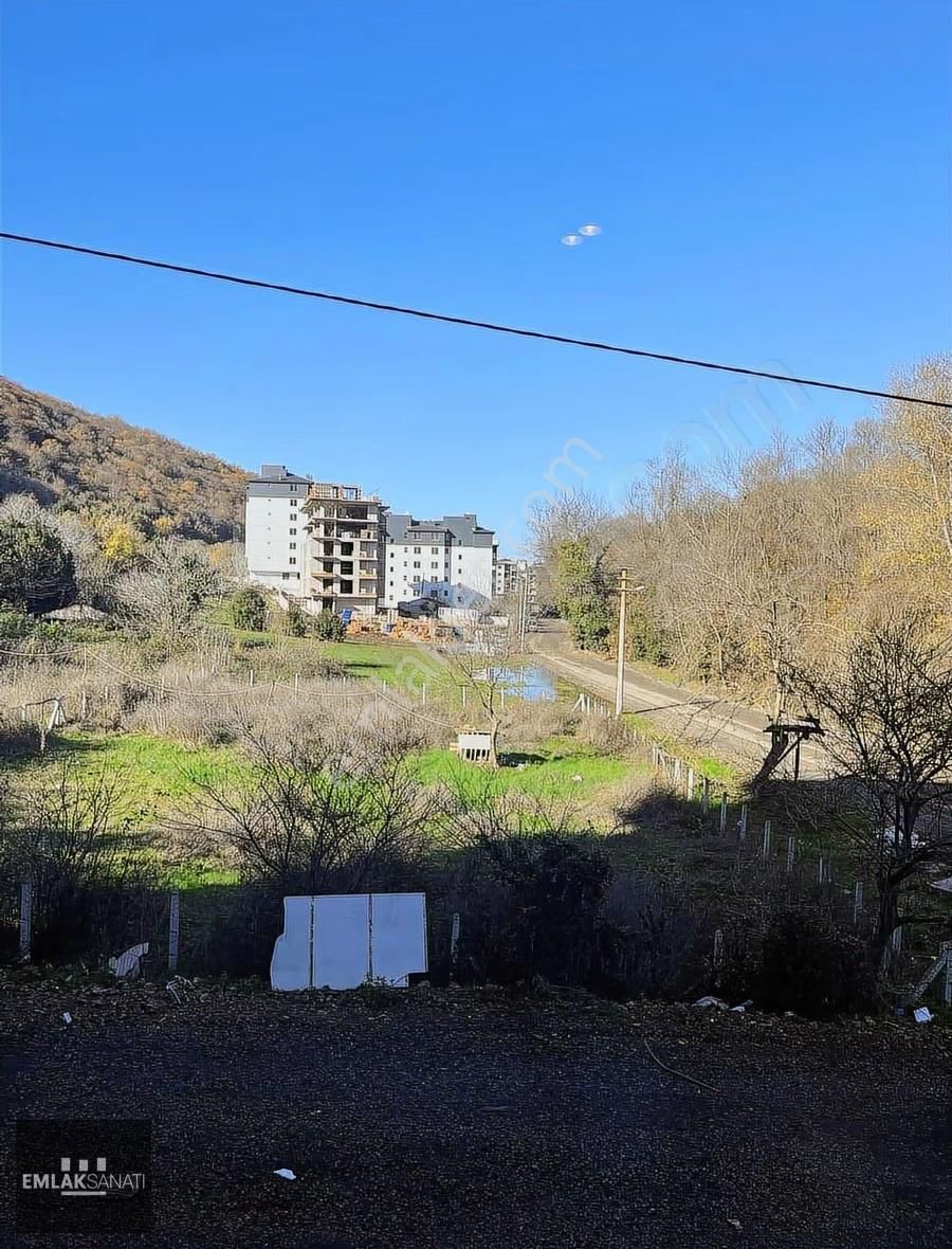 Çakırlar | Orman | 3+1 Havuzlu Site 1. Sınıf Kalite Cam Balkon - Görsel 19