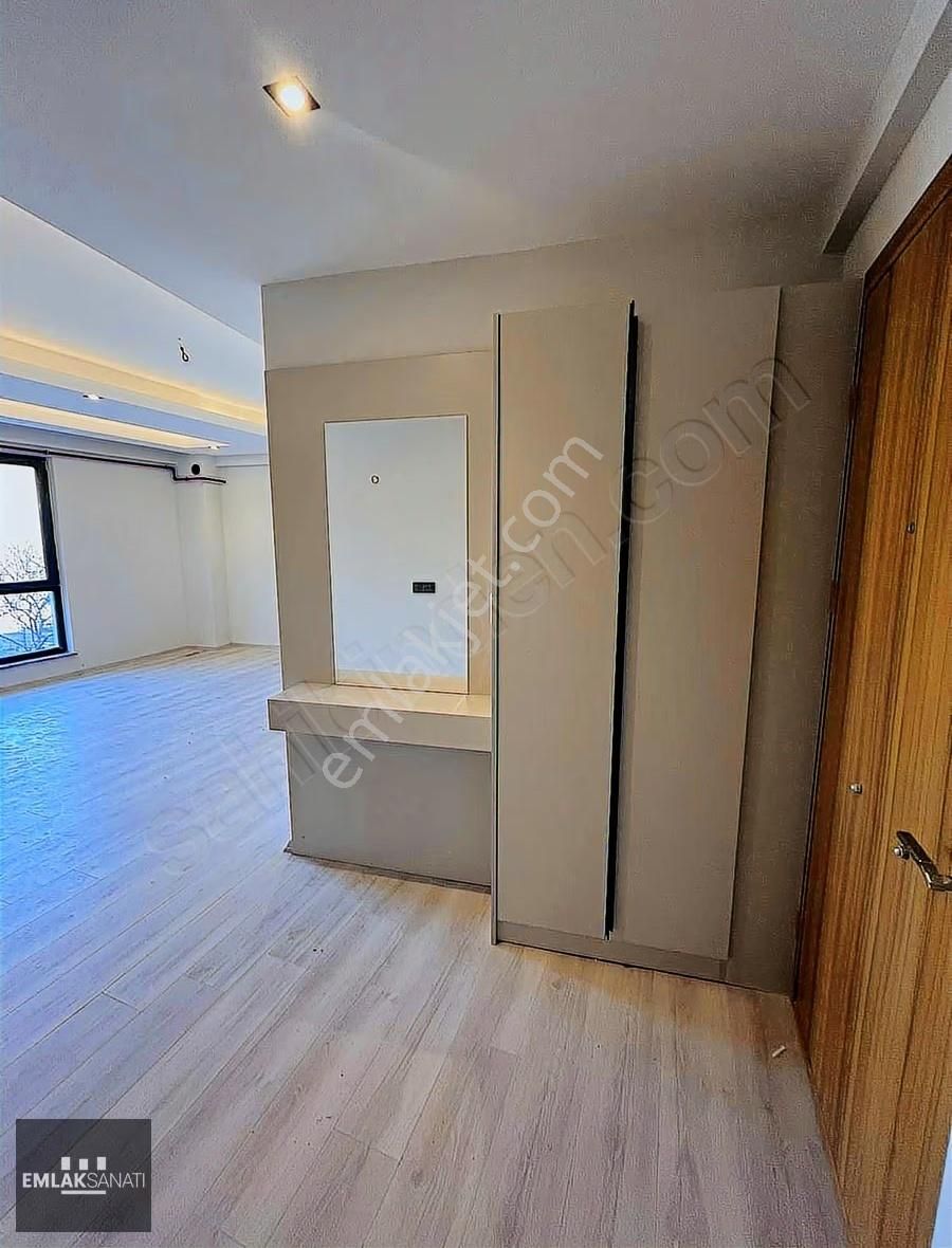 Çakırlar | Orman | 3+1 Havuzlu Site 1. Sınıf Kalite Cam Balkon - Görsel 8