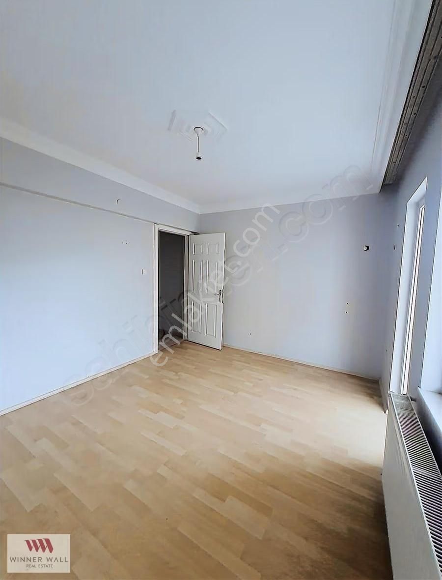Wınner Wall'dan Aile Sitesinde Geniş 3+1 Eşyasız Kiralık Daire - Görsel 20