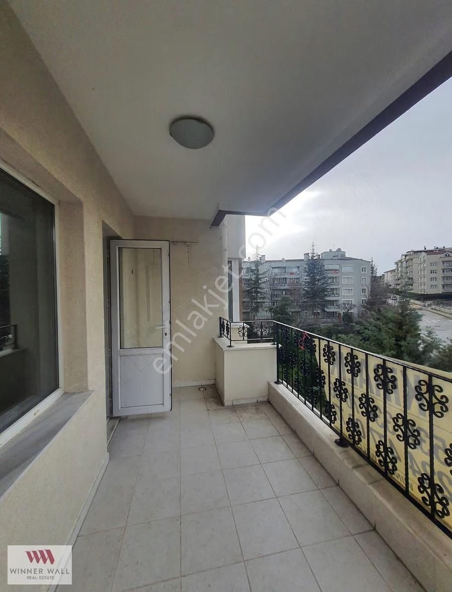 Wınner Wall'dan Aile Sitesinde Geniş 3+1 Eşyasız Kiralık Daire - Görsel 16