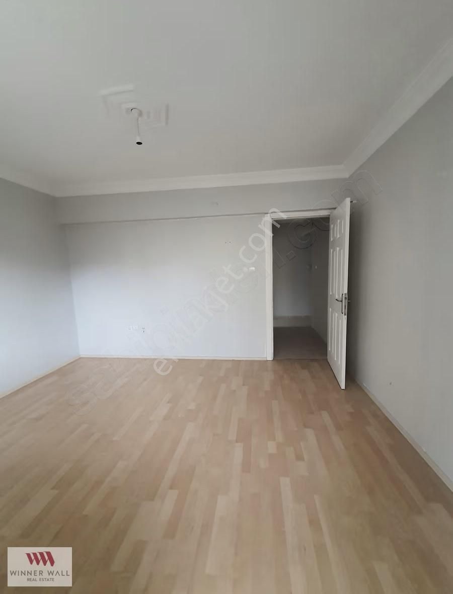 Wınner Wall'dan Aile Sitesinde Geniş 3+1 Eşyasız Kiralık Daire - Görsel 31