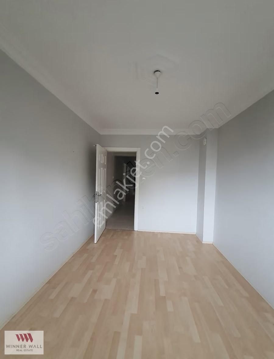 Wınner Wall'dan Aile Sitesinde Geniş 3+1 Eşyasız Kiralık Daire - Görsel 7