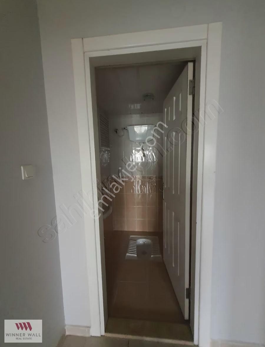 Wınner Wall'dan Aile Sitesinde Geniş 3+1 Eşyasız Kiralık Daire - Görsel 10