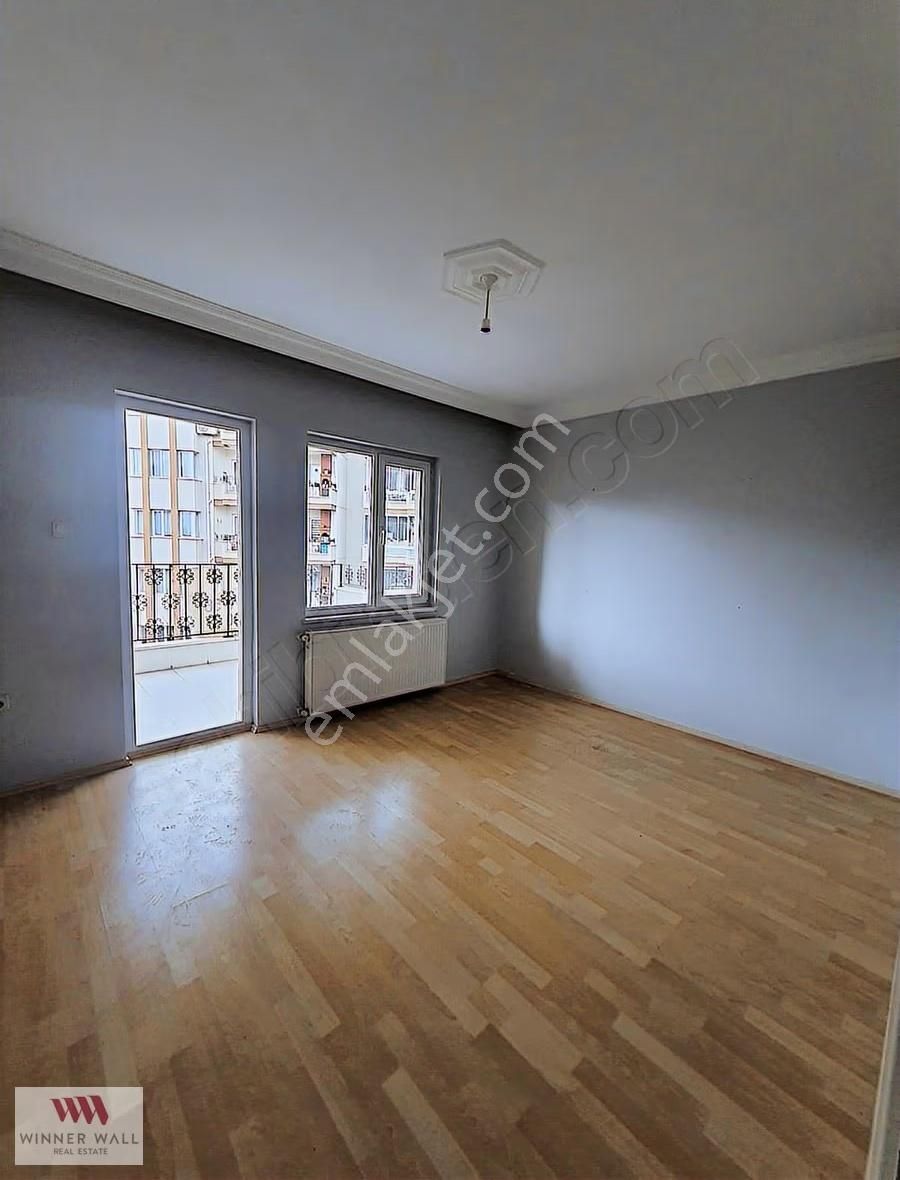 Wınner Wall'dan Aile Sitesinde Geniş 3+1 Eşyasız Kiralık Daire - Görsel 8