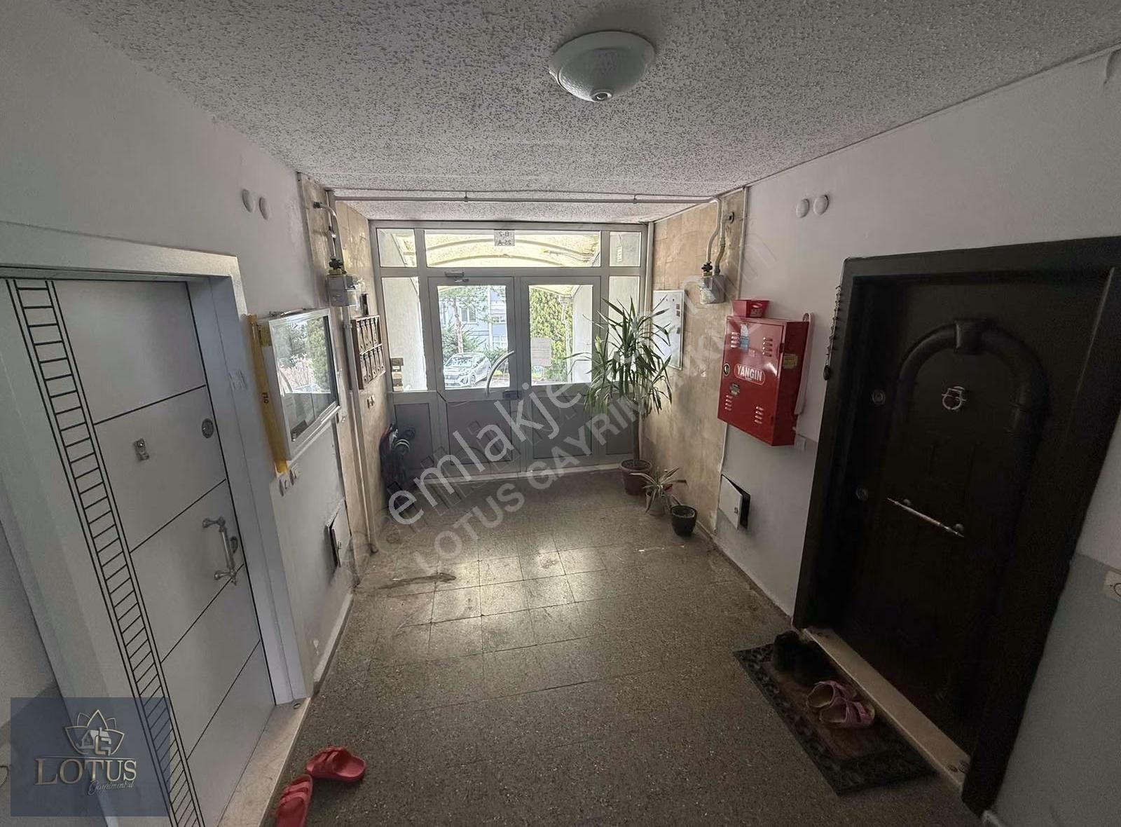İzmit Yuvam Akarca Konutlarında 3+1 Satılık Daire - Görsel 18