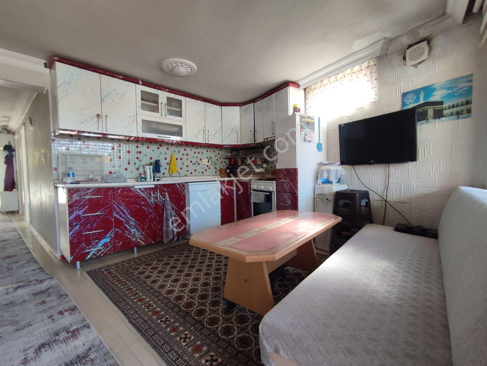 Ayvalık Mutlu Köy'de Müştemilatlı Satılık Müstakil Ev Ve Arsa - Görsel 29